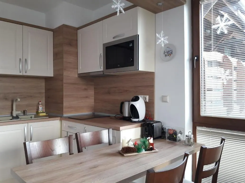 Apartment In Belvedere Holiday Club 550 M From Ski Lift Bansko