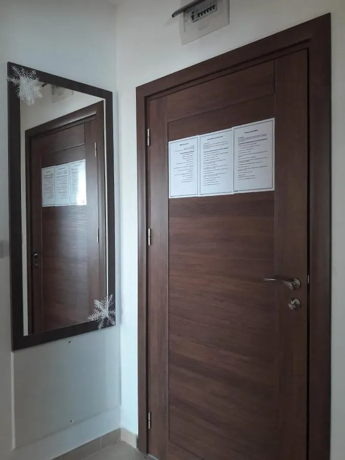 Apartment In Belvedere Holiday Club 550 M From Ski Lift Bansko