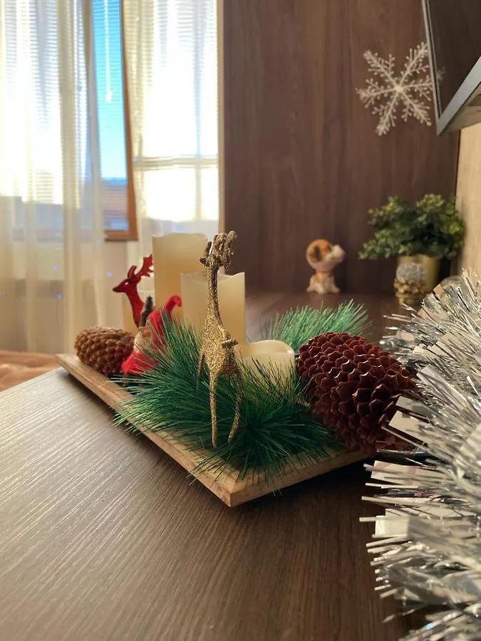 Apartment In Belvedere Holiday Club 550 M From Ski Lift Bansko