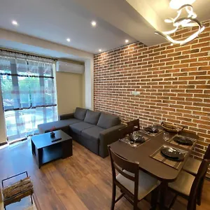 Apartment Cozy With Fantastic View, Bansko