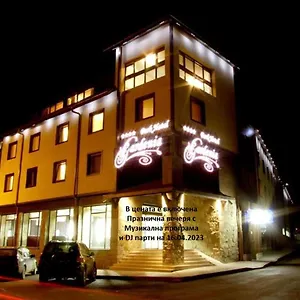 4* Otel Gardenia Park