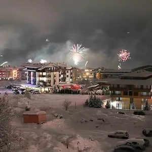 4* Resort St Ivan Rilski
