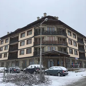 4* Otel Vihren Royal Palace